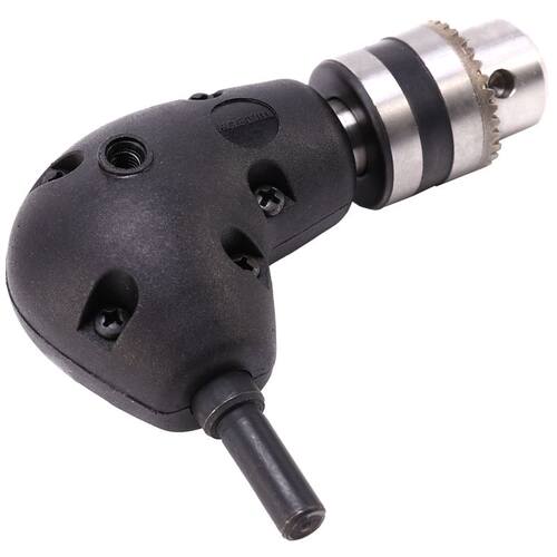 Drill Right Angle Bend Universal Chuck 90 Degree Angle Drill
