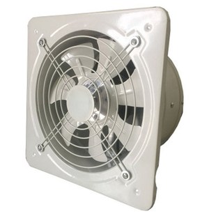 High Speed Exhaust Fan Blower Industrial Toilet Kitchen Bath