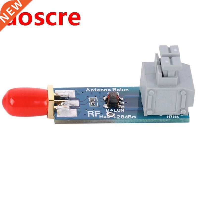 G10-003 Mini 1:9 HF Antenna Balun Female SMA Receiver for 16