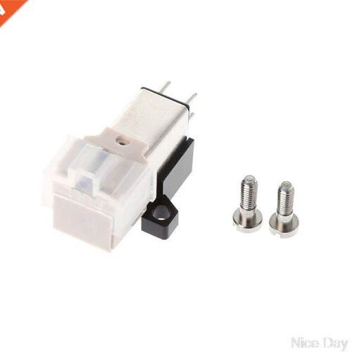 Magnetic Cartridge Stylus Rack with LP Vinyl Needle for Turn