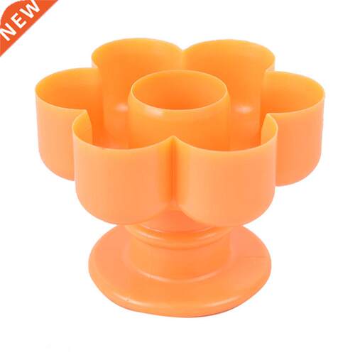 1PC DIY Donuts Maker Mold Tool Food Grade Plastic Doughnuts
