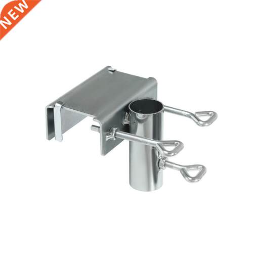 Parasol Holder for Square Balcony Railings Sun Umbrella Hold