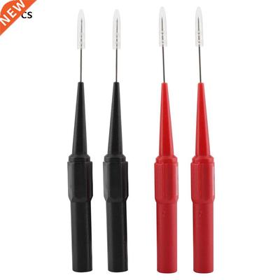 4Pcs Non-destructive Insulation Piercing Needle Multimeter T