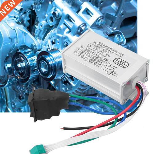 programmable logic controller DC Motor Speed Controller 10A
