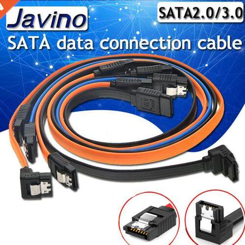 SATA Cable 3.0 to Hard Dsk SSD adapter HDD cable Straght 9