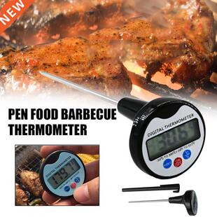 Food Thermometer Ktchen Thermometer Dgtal Thermometer Mea