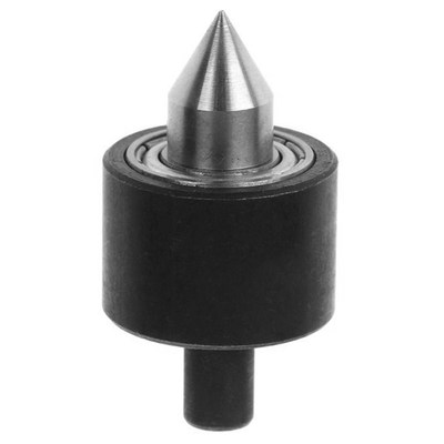 Live Center Head For Lathe Machine Revolving Centre Diy Acce