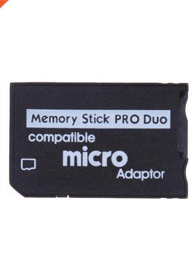 memory stick pro duo kaartlezer micro sd tf naar MS card ada