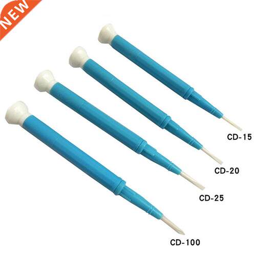 1pc Ceramic Cross Screw Driver CD-15/20/25/100