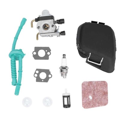 Carburetor Kit Carburetor Kit Aluminum Easy to Install Carbu
