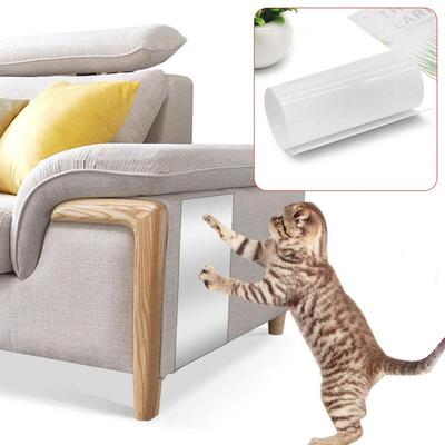 Cat Sofa anti-scratch Pad Furniture Protectors Couch Stoping