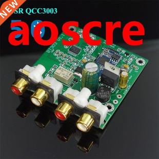 QCC00 Bluetooth 5.0 Audio Wireless Music Receiver PCM5102A