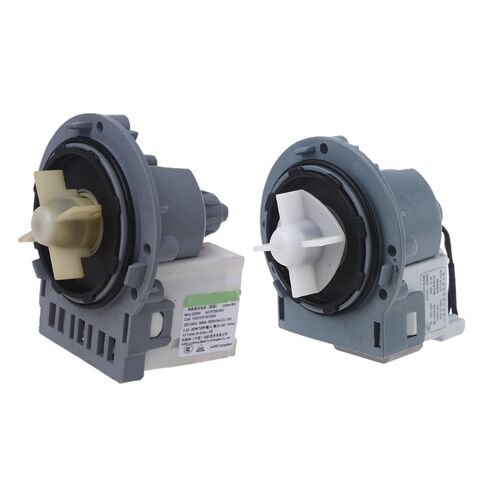 Drain Pump Motor Water Outlet Motors Washing Machine Parts