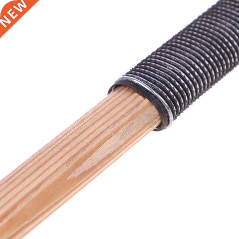 Woodworking Carving Rasp File Carpenter Coarse Teeth For Sof