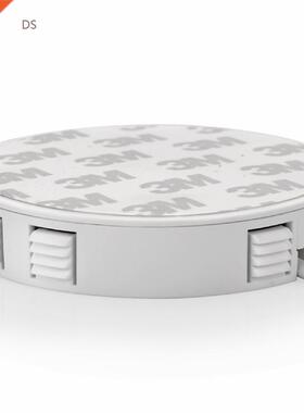 QI Invisible Wireless Chrger Tble Chrging Pd T