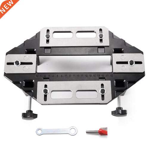Woodworkng Wooden Door Hnge Hole Opener nstallaton Lock