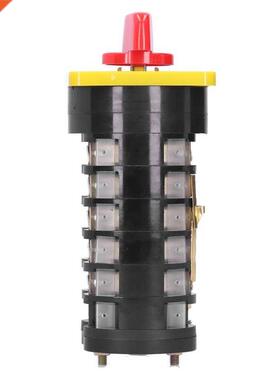 10 Position Universal Changeover Switch Electric Power Rotar