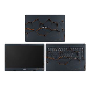 DIY Laptop Skin Laptop Sticker for Acer 5750G/A515/A311 31
