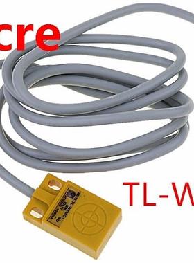 1pcs TL-W5MC1 3-wire DC Type Square Proximity Sensor Switch