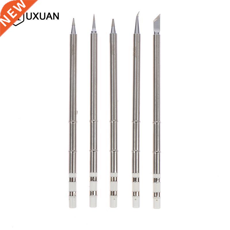 Lead-free T1 Soldering Iron Tips For BAKON 950D Rework Sold