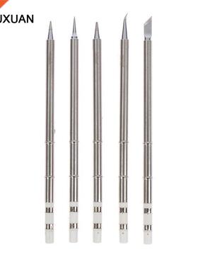 Lead-free T1 Soldering Iron Tips For BAKON 950D Rework Sold