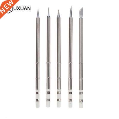 Lead-free T1 Soldering Iron Tips For BAKON 950D Rework Sold