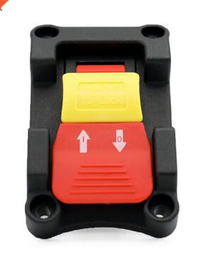 Safety Locking Switch Double Throw Function 127V 18/15A for