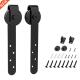 Door Hardware Doors Sliding Rail Cabinet Barn For Mini Kits