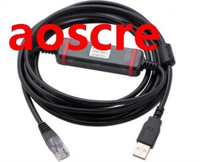 USB-CNV3+ Data Download Line Suitable Fuji NB/NJ/NS/NW0 Sser
