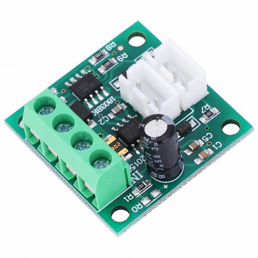 1.8V 3V 5V 6V 12V PWM DC Motor Speed Controller Module Motor