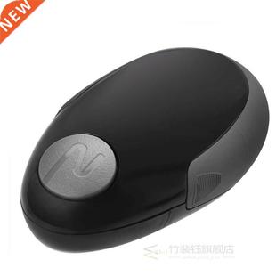 Electric Can Opener One Touch Automatic Jar Opener Bottle Op