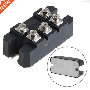 MDS 150A 1600V Three-phase Diode Bridge Rectifier Module Boa