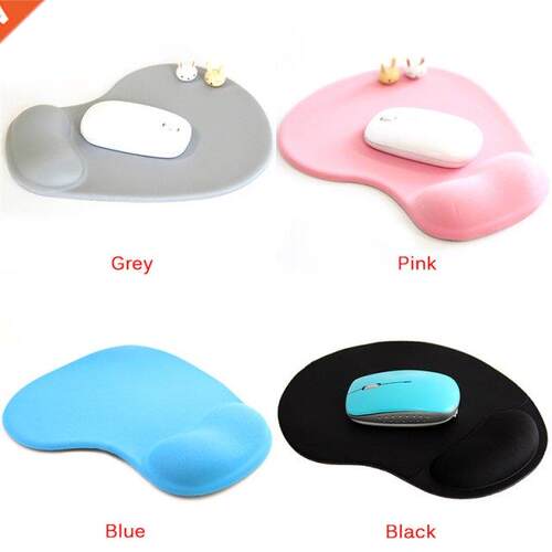 Silicone Gel Hand PU Anti-slip Hand Pillow Memory Cotton G