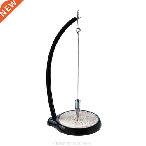 Creative Sand Pendulum Sand Painting Pendulum Gravity Sand P