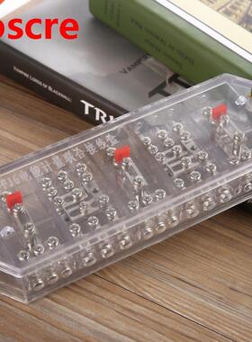 Terminal Box QFJ6/PJ2 3-Phase 4-Wire Electrical Junction Box