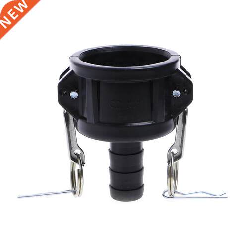 275-0 Gallon IBC Tote Tank Drain Adapter 2
