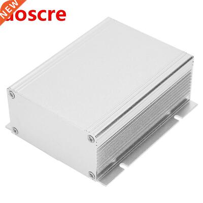 Aluminum Junction ox DIY Electronic Enclosure PC Instrumen