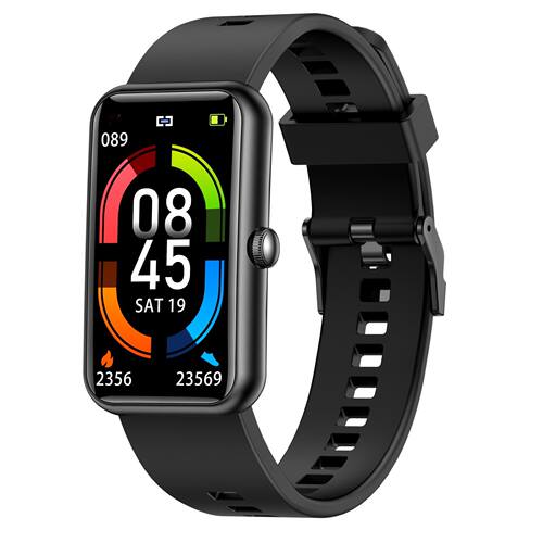 2021 Smart Watch Women 1.45inch Ip68 Waterproof Sports Smart
