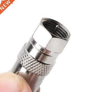 Connecteur de prise mâle | 2 pièces, Type F, pr