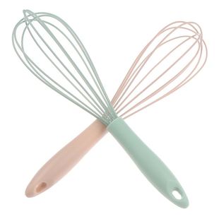 Silicone Egg Beaters Whisk Mixer Egg Beater Egg Beaters Kitc