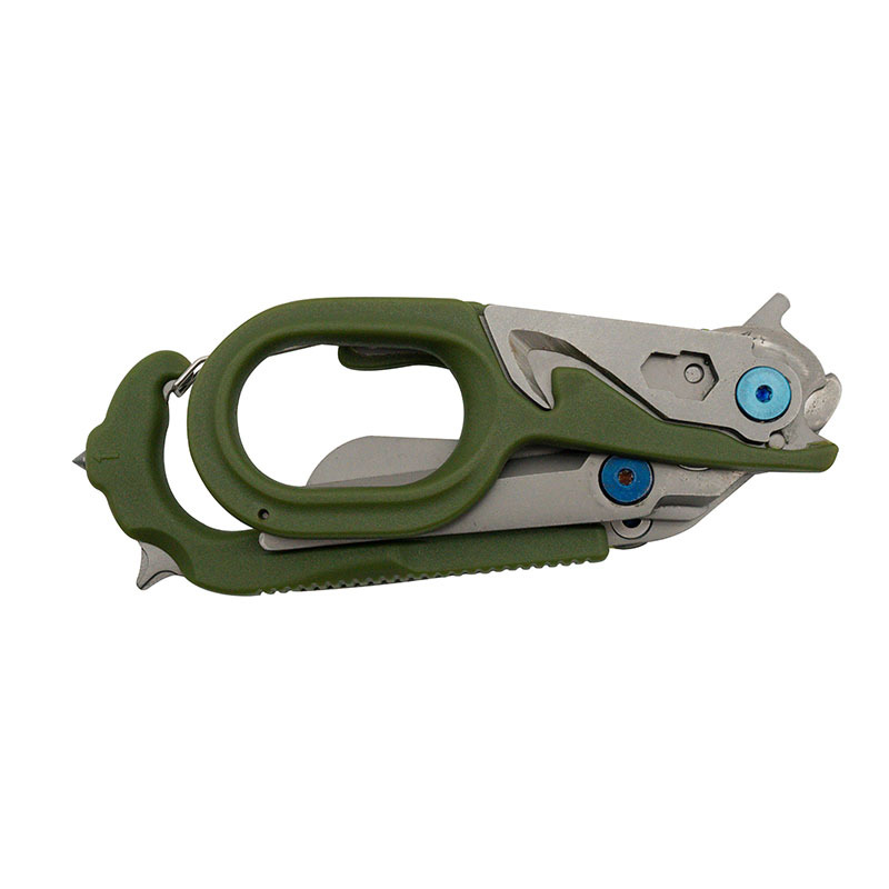 2021NEW Multifunction Raptor Response Emergency Shears with
