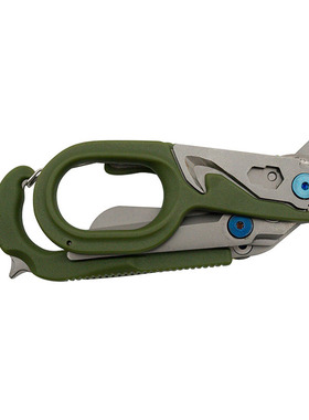 2021NEW Multifunction Raptor Response Emergency Shears with