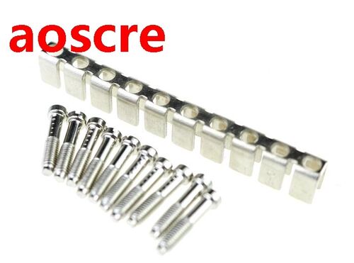 10PCS FB1 10-6 center contact, short circuit UK2.5B UK5N mat