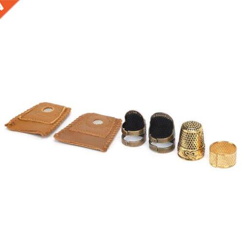 sewing accessories sewing supplies Sewing Thimbles 60 Degre