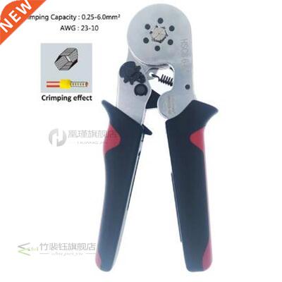 Ferrule Crimping Tools Wire Pliers - 1900 PCS Wire Ferrules