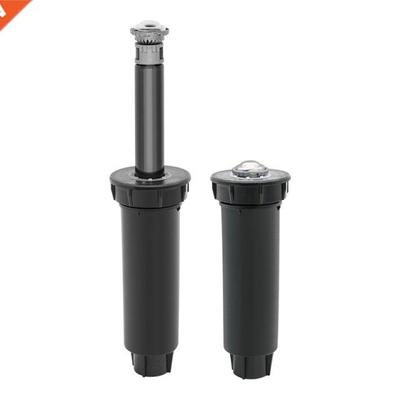 360 Degree Pop-up Waterng Sprnklers Automatc Retractable