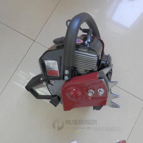 YD-78 GASOLINE CHAINSAW  7800 78CC 2 STROKE HORSE POWER STRO