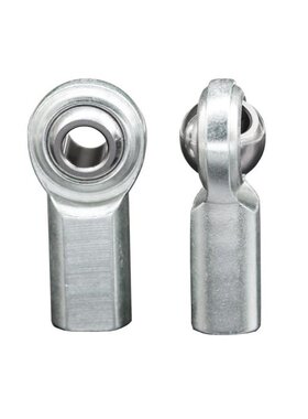 10PCS 3/8'' Bore CF6 Inch Rod End Bearing 3/