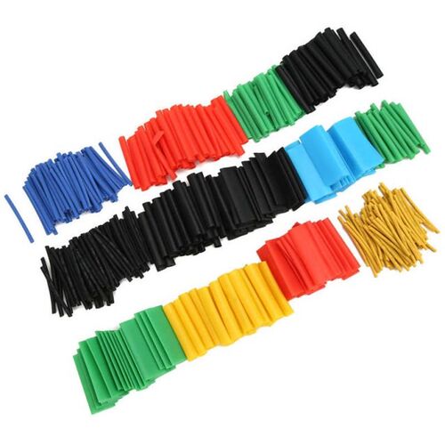 Heat Shrink Sleeve Insulation Tube Cable Sleeves for Wiring