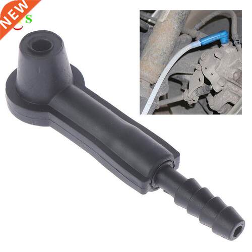 1Pc Auto Car Brake Fluid Replace Tools Pump Oil Bleeder Air